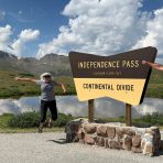  Independence Pass